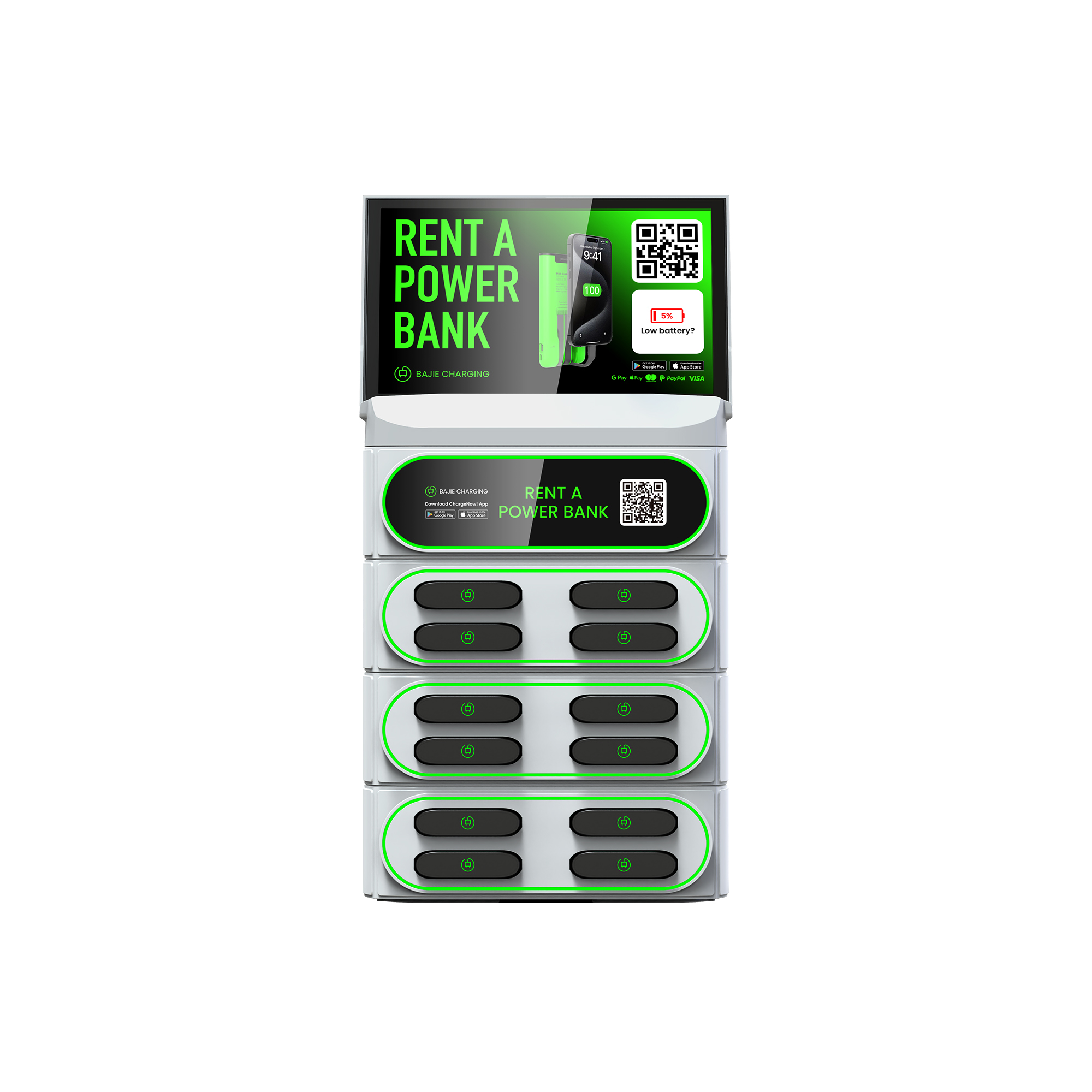 Gorgeous design, suitable for all kinds ofsmall and medium scenes, such asrestaurants