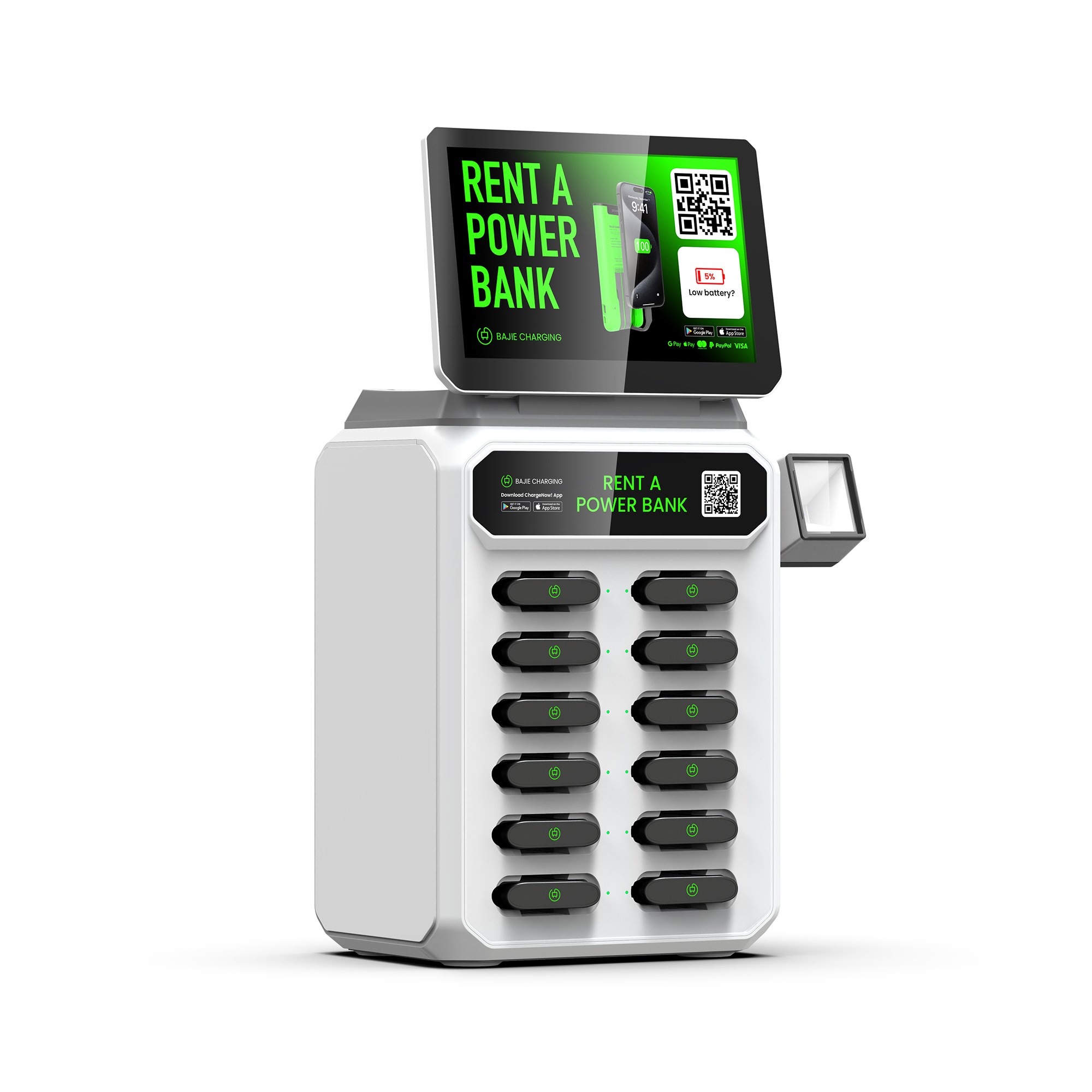 Gorgeous design, suitable for all kinds ofsmall and medium scenes, such asrestaurants