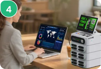 How to Start a Power Bank Business