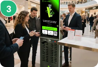 How to Start a Power Bank Business