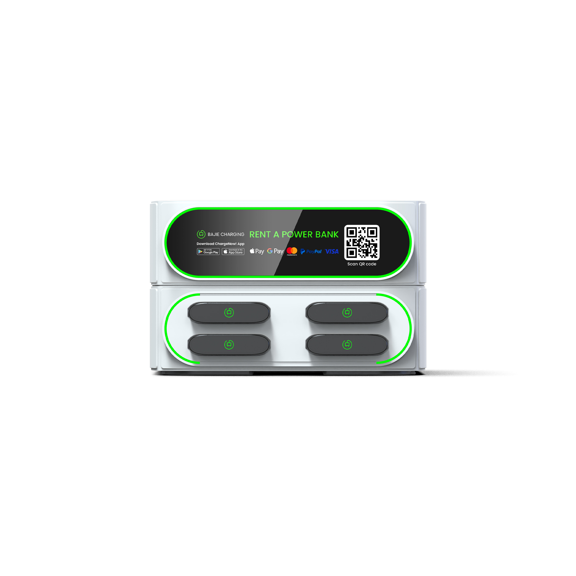 Module combination, free stacking,stack them as you wish, operate flexibly and significantly improve the equipment input/output ratio.