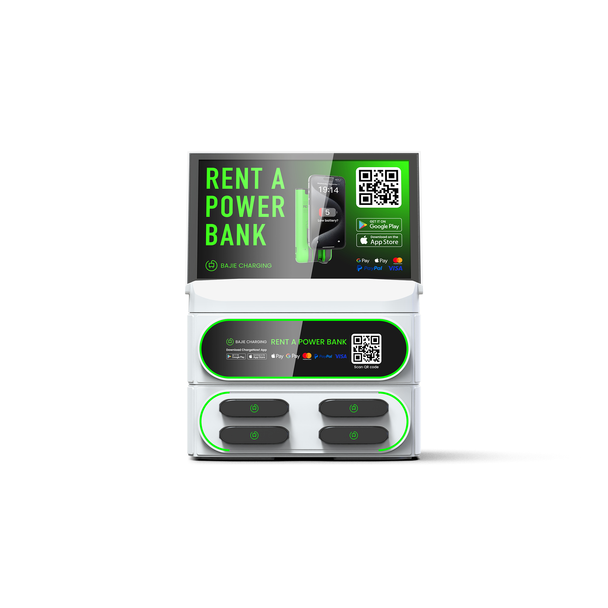 Support for image/ audio/video formats Customized brand advertising andpromotional activities Precise conversion of traffic, low-cost customer acquisition, and multiple advertising returns.