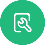 Low Maintenance & Scalable