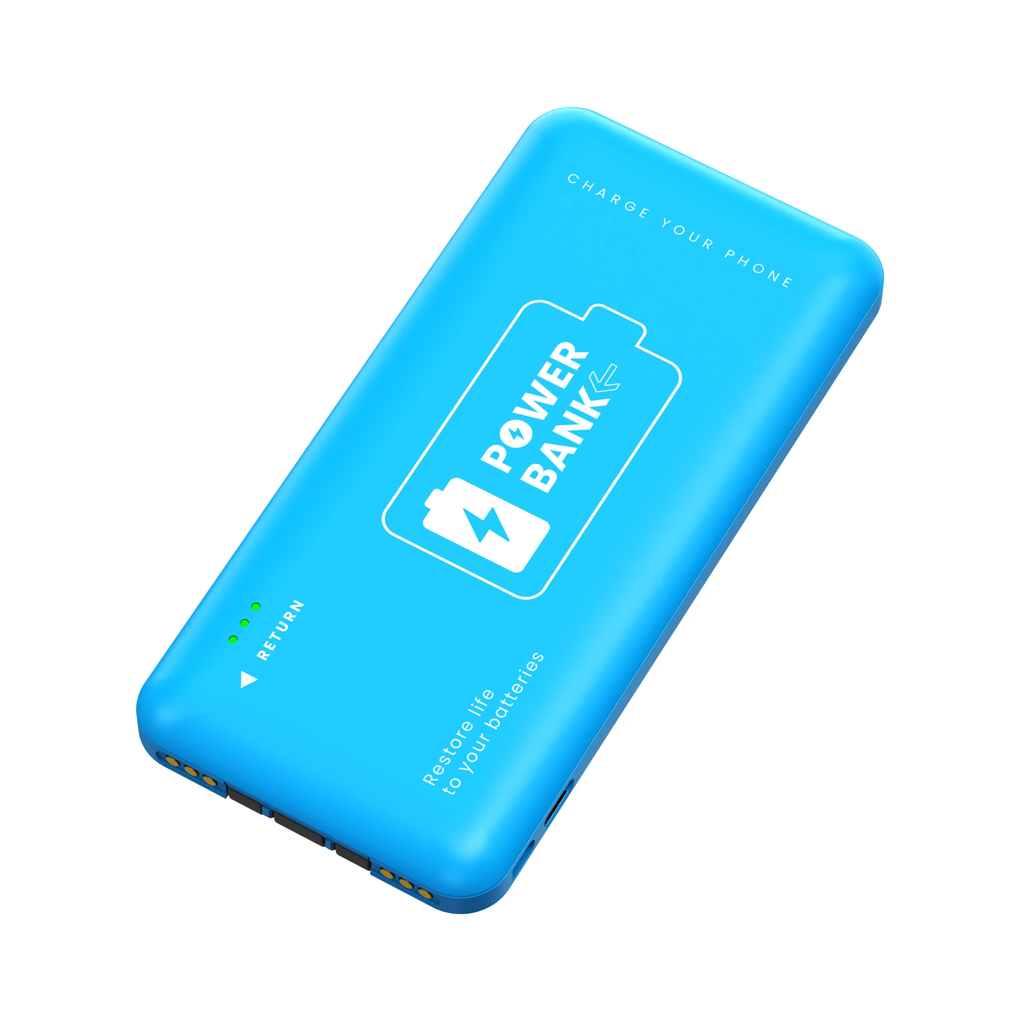 Standard 6000mAh Power Bank